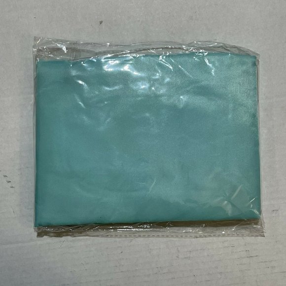 American Crafts We R Memory Keepers Bloom Pouch - Zippered Pockets, Mint - Picture 9 of 12